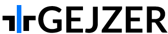 logo gejzer